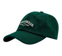 hummel Hmlbaseball Cap Sw Cap grün ONE