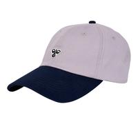 hummel hmlBASEBALL Cap Bee 1956 - silver sconce