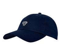hummel Hmlbaseball Cap Bee - dress blues - ONE