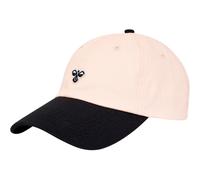 Hummel Cap Hmlbaseball Bee – bone white – One