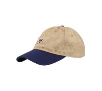 HUMMEL hmlBASEBALL CAP BEE AOP cornstalk ONE