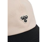 hummel Hmlbaseball Cap Bee - bone white - ONE