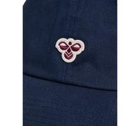 hummel Hmlbaseball Cap Bee - dress blues - ONE