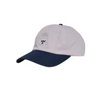 hummel hmlBASEBALL Cap Bee 1956 - silver sconce