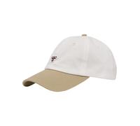 HUMMEL hmlBASEBALL CAP BEE tofu/cornstalk ONE