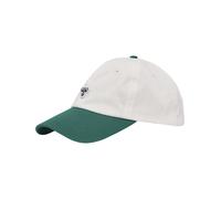 HUMMEL hmlBASEBALL CAP BEE tofu/eden ONE