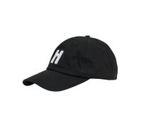 hummel Hmlbaseball Cap H Embroidery Cap schwarz One Size