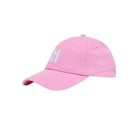 HUMMEL hmlBASEBALL CAP H EMBROIDERY violet ONE