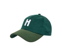 HUMMEL hmlBASEBALL CAP H ponderosa pine ONE