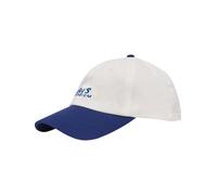 HUMMEL hmlBASEBALL CAP STADIUM tofu/estate blue ONE