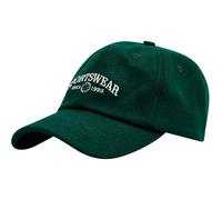 hummel hmlBASEBALL Cap 6195 - dark green