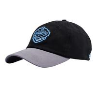 hummel Hmlbaseball Cap El Paso Cap schwarz ONE