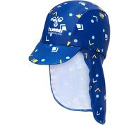 hummel hmlBEACH Cap Kinder 7017 - navy peony M (46-48)