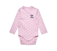 hummel Hmlbeesy Body L/S Mädchen - winsome orchid - 56