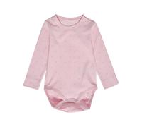 hummel Hmlbeesy Body L/S Kinder - pink-a-boo - 74