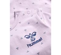 hummel Hmlbeesy Body L/S Mädchen - orchid petal - 98
