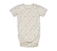 hummel Hmlbeesy Body S/S Kinder - black iris - 80