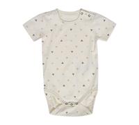 hummel Hmlbeesy Body S/S Kinder - black iris - 92