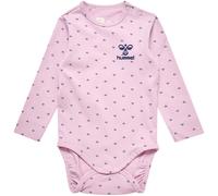 Hmlbeesy Body L/S Rosa 62