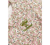 hummel hmlBERRY Bodykleid Mädchen 6367 - elm 98