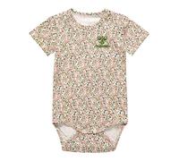 HUMMEL hmlBERRY BODY S/S elm 86