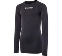 Hummel Hmlbl Comfort 2.0 Longsleeve Kinder | schwarz | Herren | 28-40 | 225525-2001 28-40