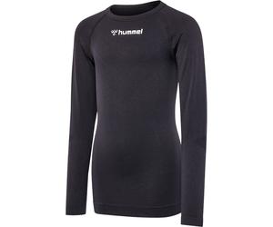 Hummel Hmlbl Comfort 2.0 Longsleeve Kinder | schwarz | Herren | 52-64 | 225525-2001 52-64