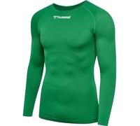 hummel, hmlBL Comfort 2.0 Tee L/S, Jelly Bean, M