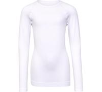 hummel hmlBL Comfort 2.0 Tee L/S Kids, White, 104/116