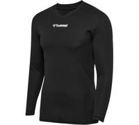 hummel hmlBL Essential Langarmshirt 2001 - black S