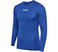 hummel hmlBL Essential Langarmshirt 7045 - true blue S
