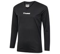 Hummel Hmlbl Essential Longsleeve Kinder | schwarz | Herren | 164 | 225521-2001 164