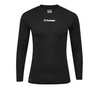 hummel Hmlbl Essential Tee L/S - black - M