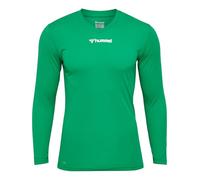 Hummel T-Shirt hmlBL Essential Tee L/S – Jelly Bean – 2XL