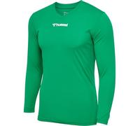 hummel, hmlBL Essential Tee L/S, Jelly Bean, XS