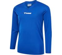 Hummel BL Essential Kinder T-Shirt, blau 164