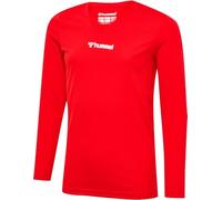 hummel hmlBL Essential Tee L/S Kids