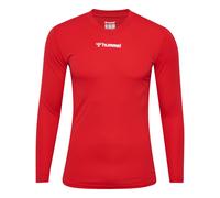 hummel Hmlbl Essential Tee L/S - true red - 2XL