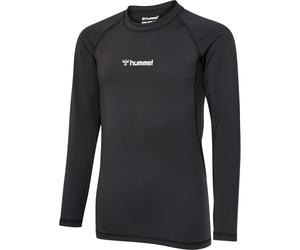 Hummel Hmlbl Performance Longsleeve Kinder | schwarz | Kinder | 164 | 225512-2001 164