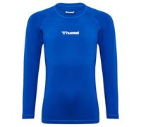 Hummel Performance Langarm-t-shirt 164 cm True Blue