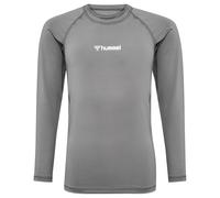 hummel hmlBL Performance Tee L/S Kids