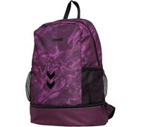 HUMMEL Rucksack hmlBLAZE CLUB 26 BACK PACK W. SC (236808) ONE SIZE LIATRIS/HUCKLEBERRY
