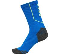 hummel hmlBLAZE Pro Trainingssocken 8650 - skydiver 35-38