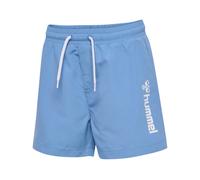 hummel Hmlbondi Badeshort Jungen - lichen blue - 116