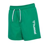 hummel Hmlbondi Board Shorts Badehose grün 104