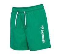 hummel hmlBONDI Boardshorts Jungen 6313 - pepper green 128