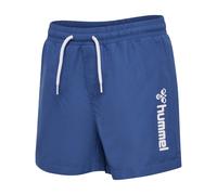 hummel Hmlbondi Badeshort Jungen - true navy - 134