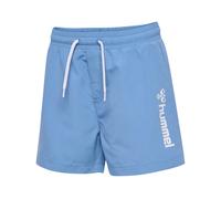 hummel Hmlbondi Board Shorts Badehose blau 176