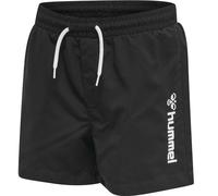 HUMMEL hmlBONDI BOARD SHORTS black 146