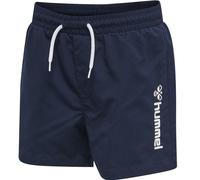 HUMMEL hmlBONDI BOARD SHORTS black iris 164